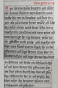 Rheingauer Hühner